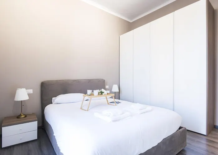 Apartmán Easylife - - Marcello 32 - *