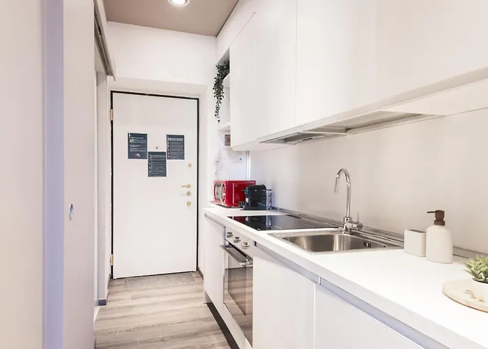 Easylife - - Marcello 32 - Apartmán *