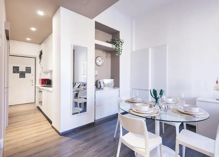 Apartmán Easylife - - Marcello 32 -