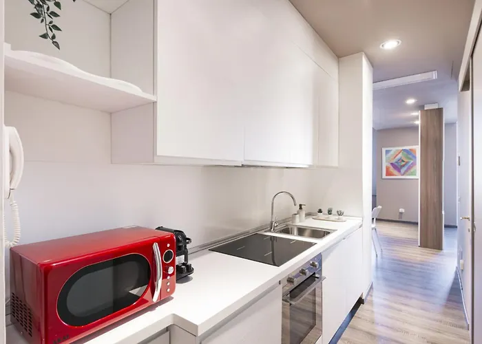 Apartmán Easylife - - Marcello 32 - *