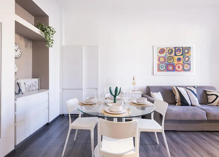 Easylife - - Marcello 32 - Apartmán *