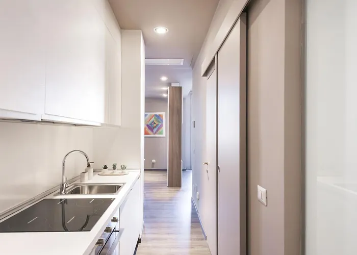 Apartmán Easylife - - Marcello 32 -