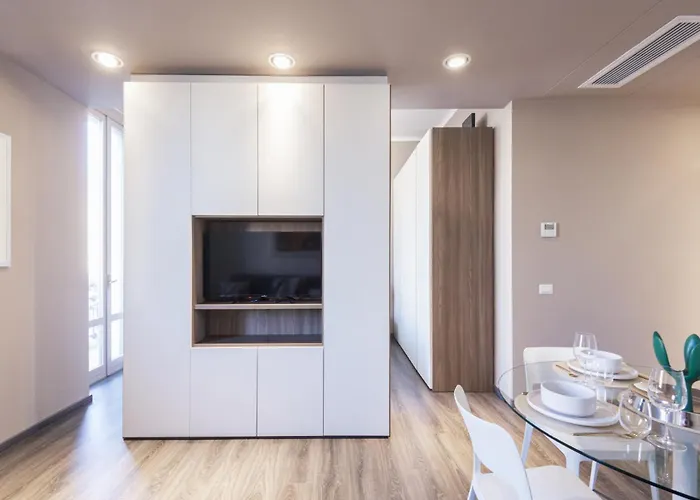 Apartmán Easylife - - Marcello 32 - *