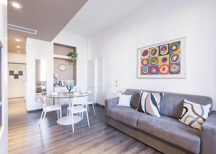 Lejlighed Easylife - - Marcello 32 -