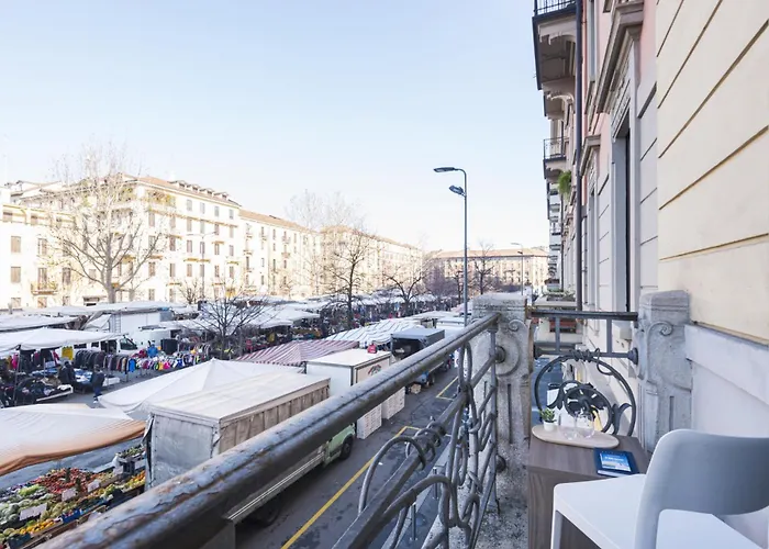 Easylife - - Marcello 32 - Apartmán