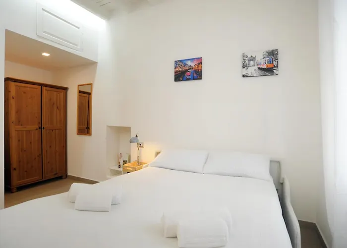 Travel Inside Srl - Custodi Apartment *