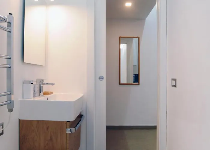 Apartmán Travel Inside Srl - Custodi