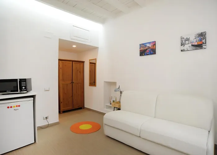 Appartamento Travel Inside Srl - Custodi