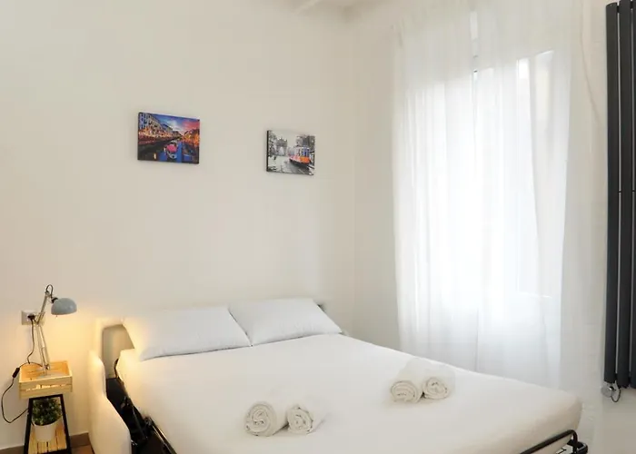Apartmán Travel Inside Srl - Custodi *