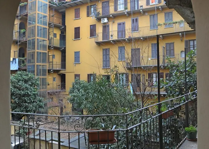 Appartamento Travel Inside Srl - Custodi *