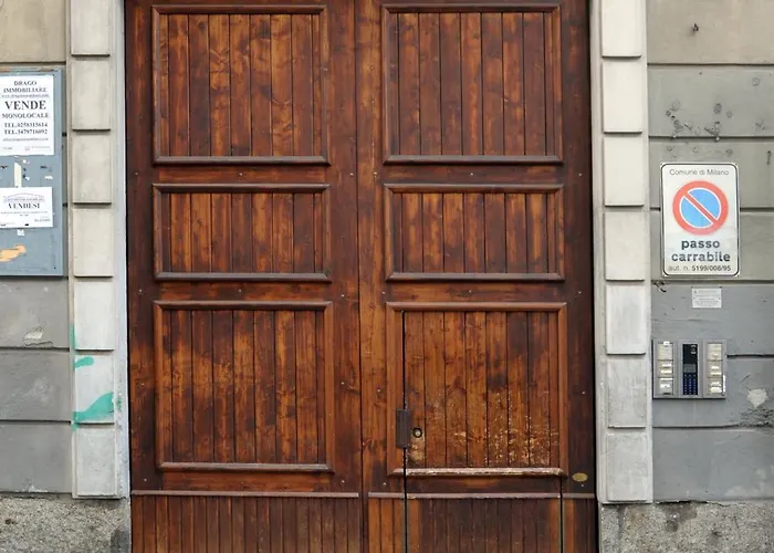 Travel Inside Srl - Custodi Milan