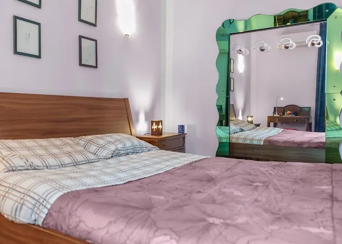 Milano- Stazione Garibaldi Ecletic Μιλάνο