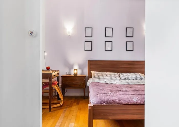 Milano- Stazione Garibaldi Ecletic *