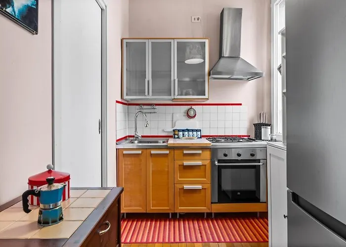 Milano- Stazione Garibaldi Ecletic *