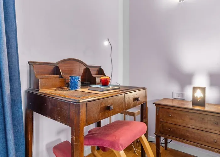 Milano- Stazione Garibaldi Ecletic * Μιλάνο