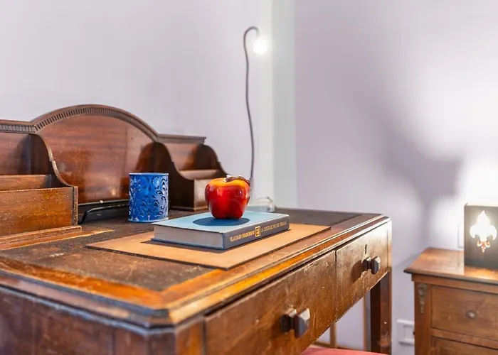 Milano- Stazione Garibaldi Ecletic Μιλάνο