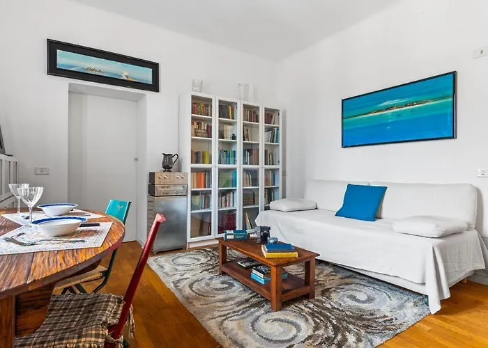 Milano- Stazione Garibaldi Ecletic