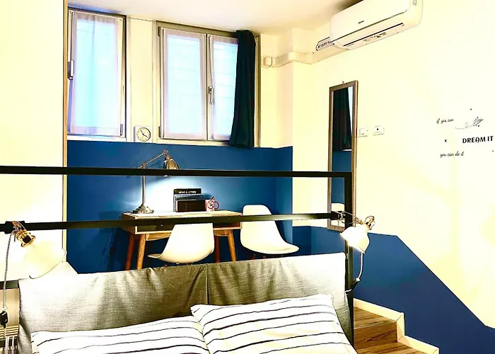 Apartmán Starlike - Accogliente Nuovo *