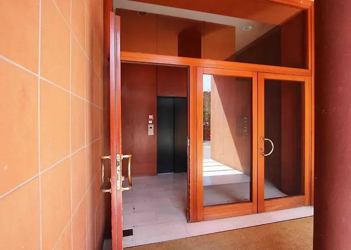 Bellissimo Bilocale Con Terrazzo Apartamento *