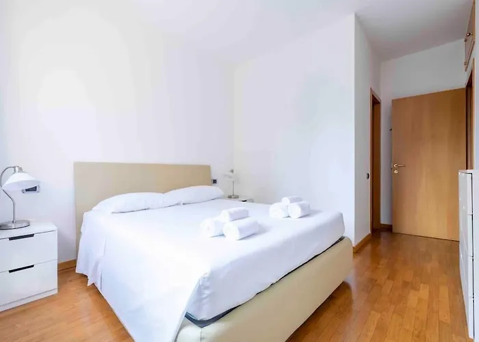 Apartamento Bellissimo Bilocale Con Terrazzo