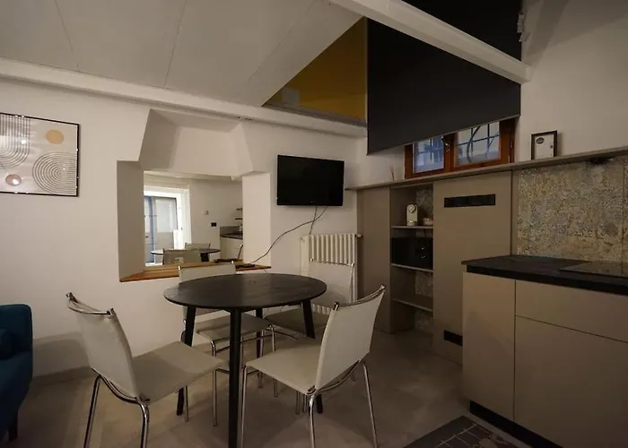 A Due Passi Dal Bosco Verticale Appartement Milaan