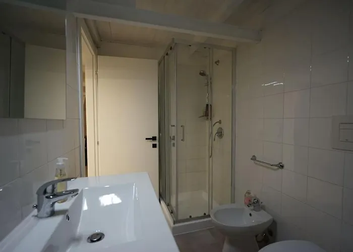 A Due Passi Dal Bosco Verticale Appartement