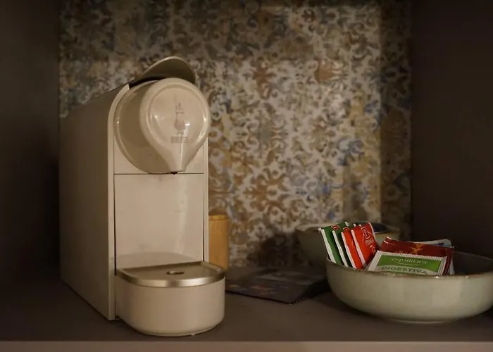 A Due Passi Dal Bosco Verticale * Milaan