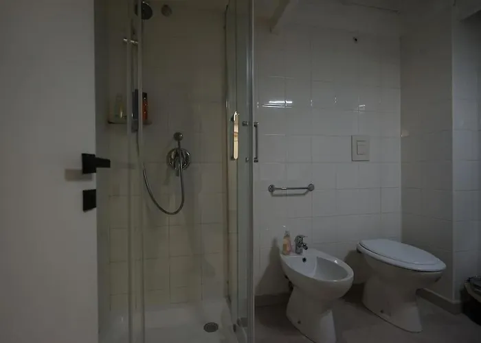 Appartement A Due Passi Dal Bosco Verticale *