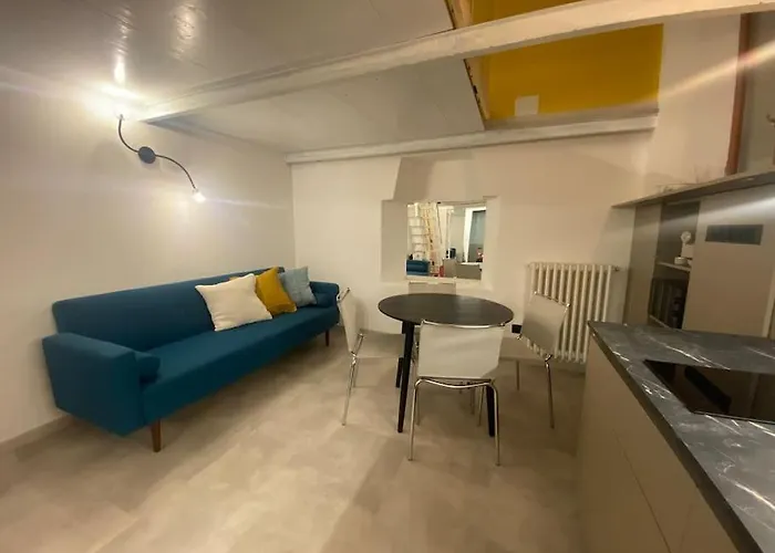 A Due Passi Dal Bosco Verticale Appartement *