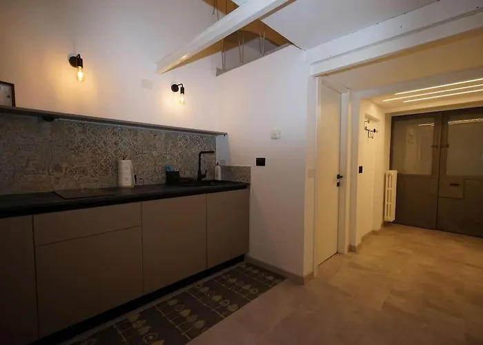 Appartement A Due Passi Dal Bosco Verticale