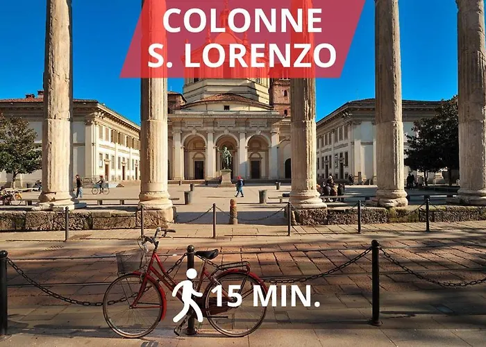 Cadorna's Nest - Cozy And דירה