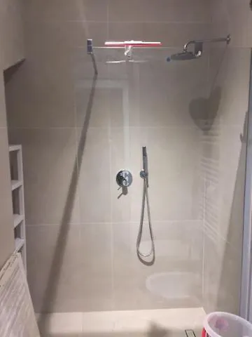 Apartmán The Small White House In Milán