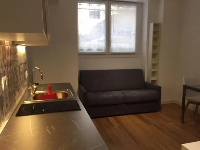 Apartmán The Small White House In *