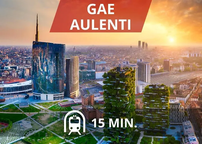 Nolo's Nest - Close To Station