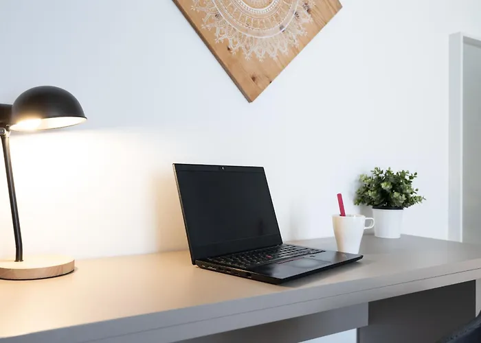 Daire Free Private Parking - Metro Line 5 Min Cozy Milano