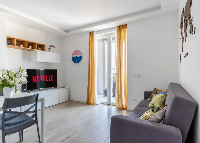 Free Private Parking - Metro Line 5 Min Cozy Daire