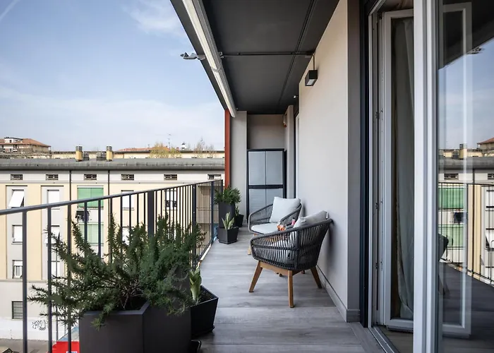 Daire Free Private Parking - Metro Line 5 Min Cozy *