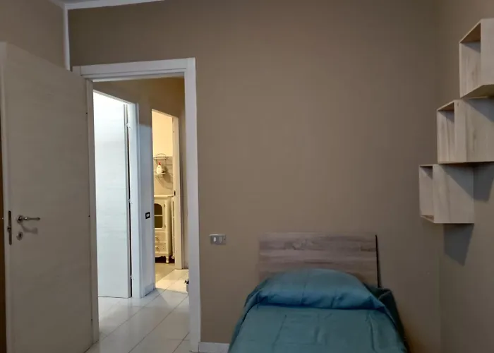 Milly San Siro - Rho Fiera Appartement *