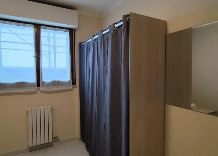 Milly San Siro - Rho Fiera Appartement