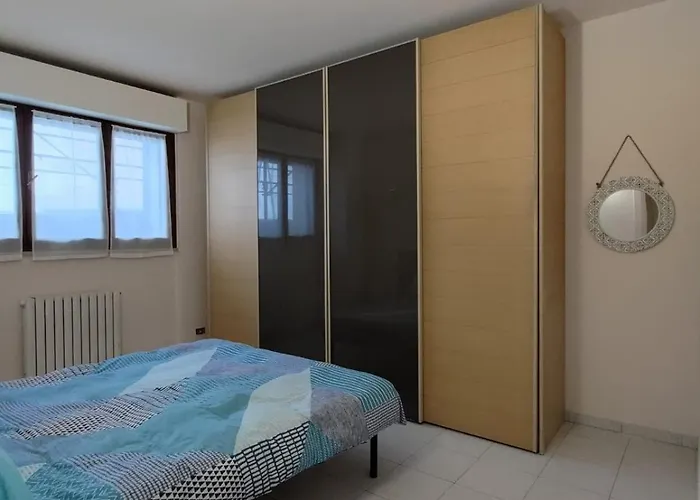 Milly San Siro - Rho Fiera Appartement *