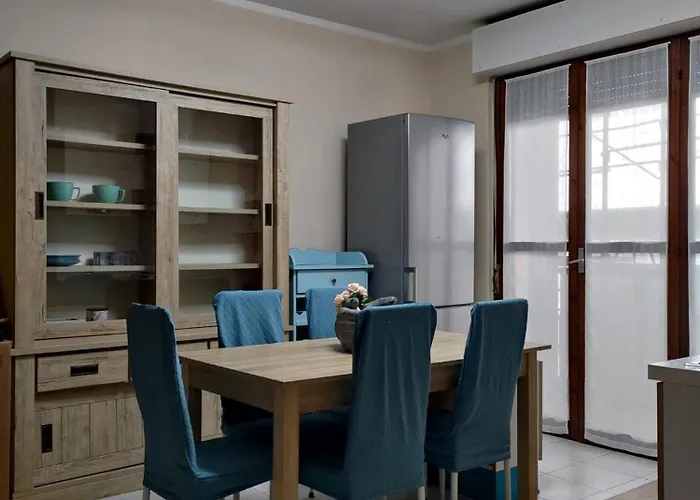 Milly San Siro - Rho Fiera Milan