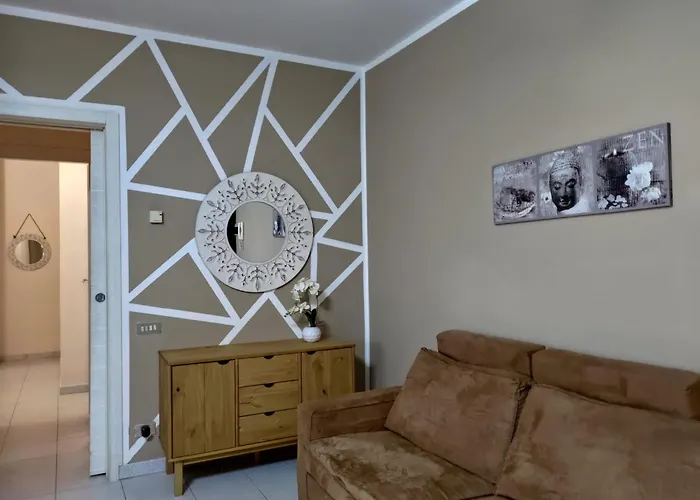 Milly San Siro - Rho Fiera Appartement