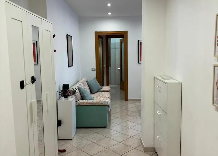 Accomodo Mib62 Bivano Forlanini 米兰