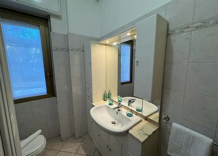 Accomodo Mib62 Bivano Forlanini