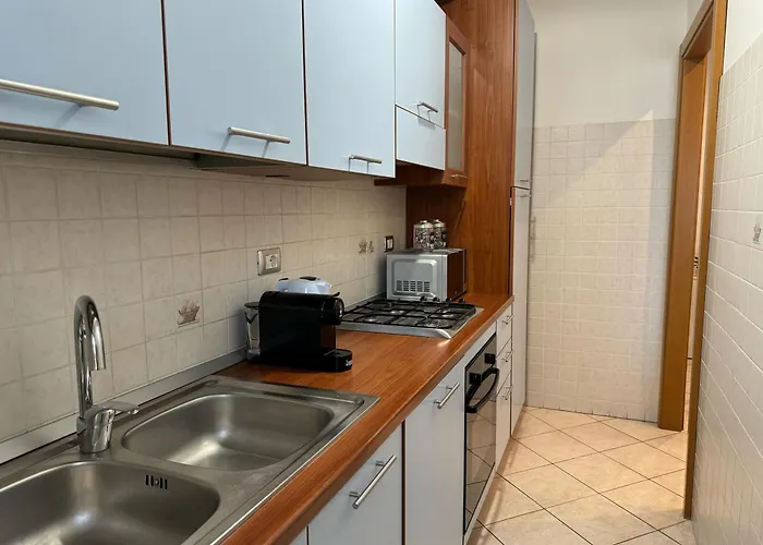 公寓 Accomodo Mib62 Bivano Forlanini