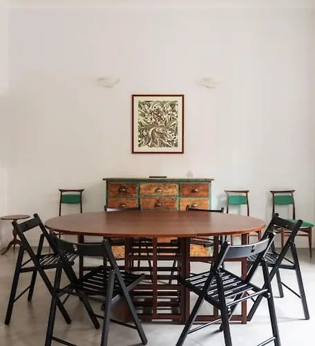 Bilocale Pergolesi *