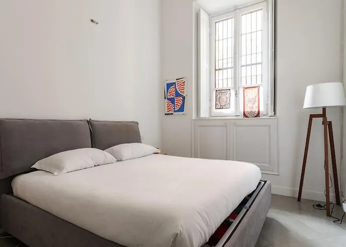 Bilocale Pergolesi * 米兰