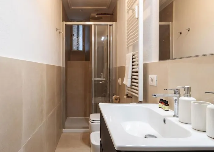 Bilocale Pergolesi 米兰