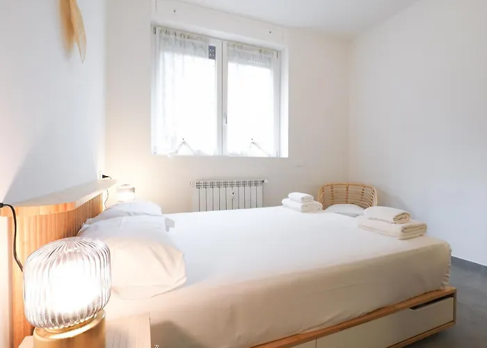 Апартаменты Mila Fiera