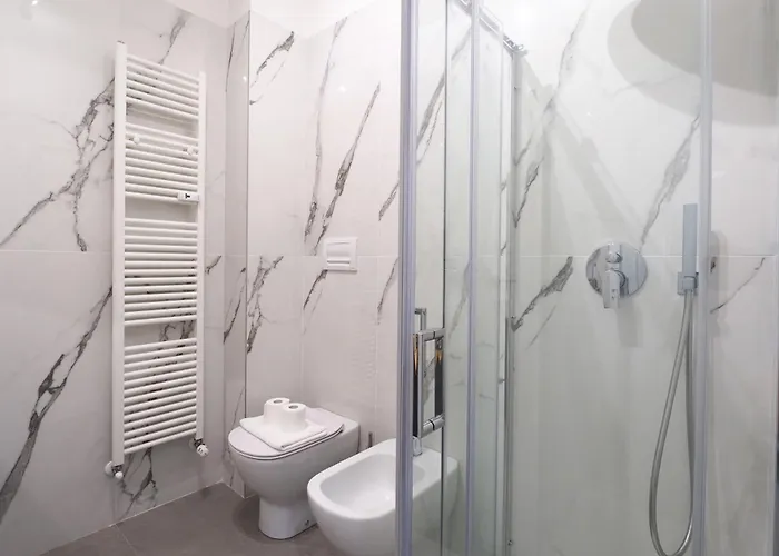 Апартаменты Mila Fiera *